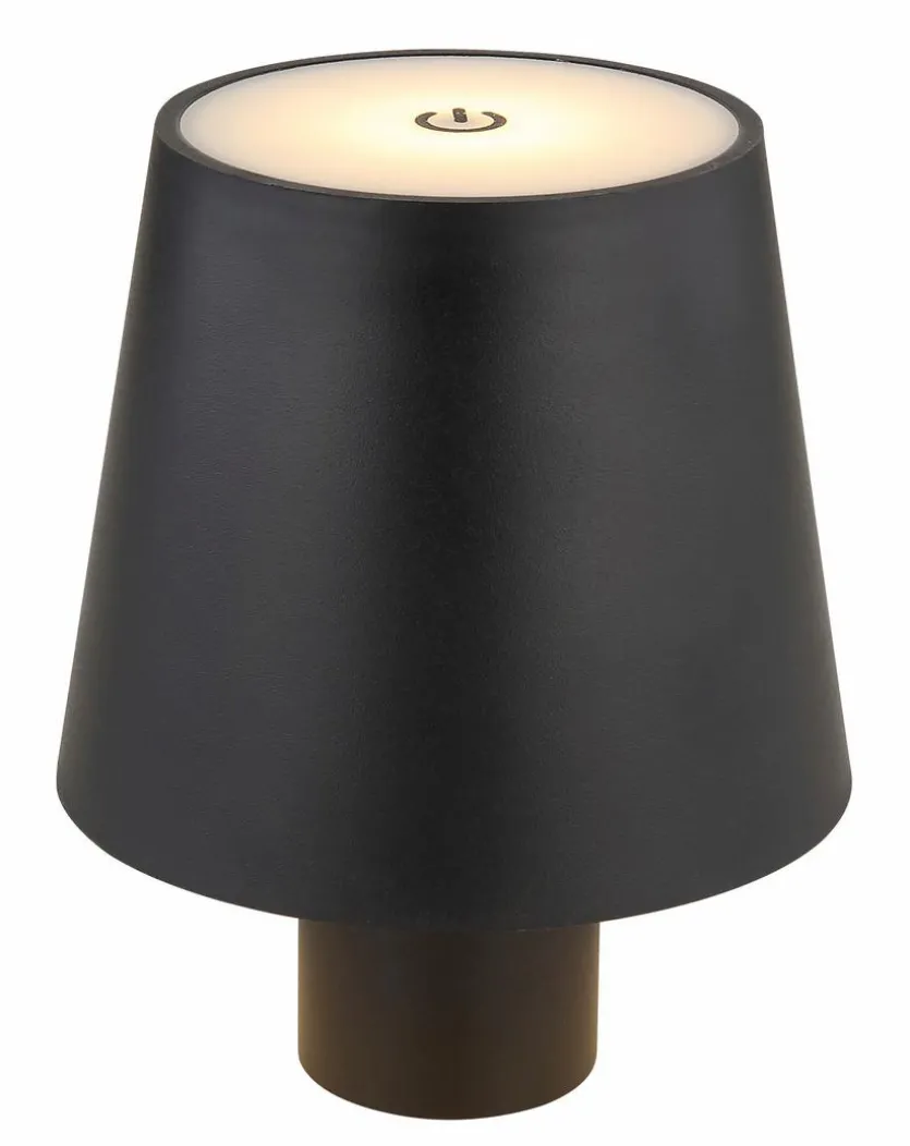 LED-Akku-Flaschenaufsatz Vanni