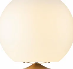 LED-Akkuleuchte Sphere