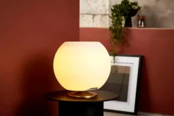 LED-Akkuleuchte Sphere