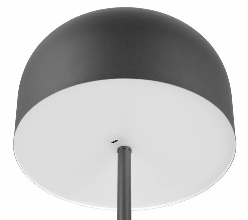 LED-Akkustehlampe Jeff