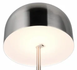 LED-Akkustehlampe Jeff