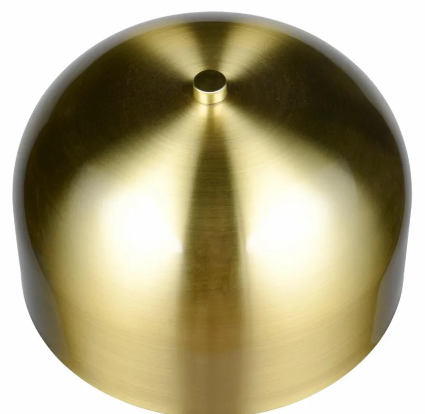 LED-Akkustehlampe Jeff