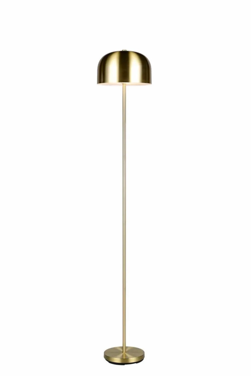 LED-Akkustehlampe Jeff