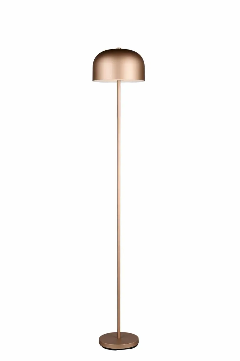 LED-Akkustehlampe Jeff