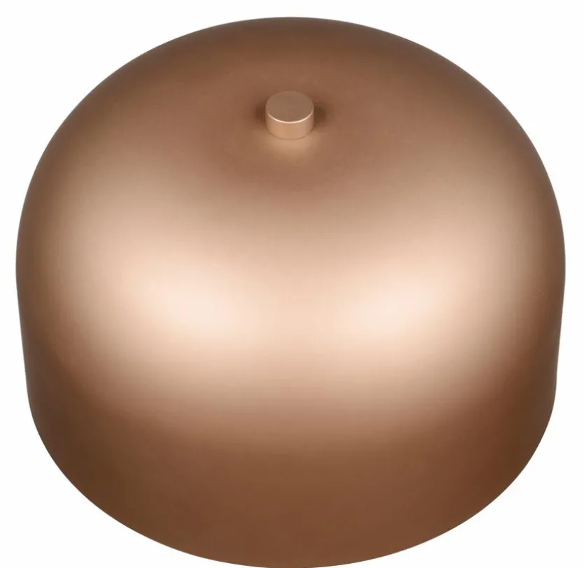 LED-Akkustehlampe Jeff