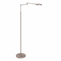 LED-Akkustehlampe Soleil