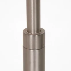 LED-Akkustehlampe Soleil