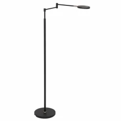 LED-Akkustehlampe Soleil