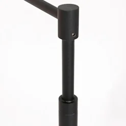 LED-Akkustehlampe Soleil