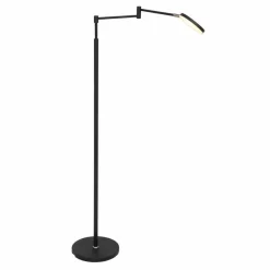 LED-Akkustehlampe Soleil