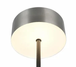 LED-Akkutischleuchte Helsby