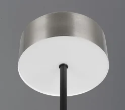 LED-Akkutischleuchte Helsby