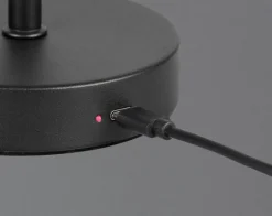 LED-Akkutischleuchte Helsby