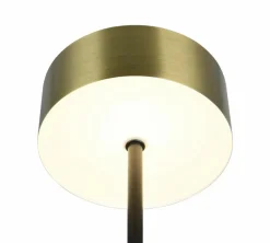 LED-Akkutischleuchte Helsby