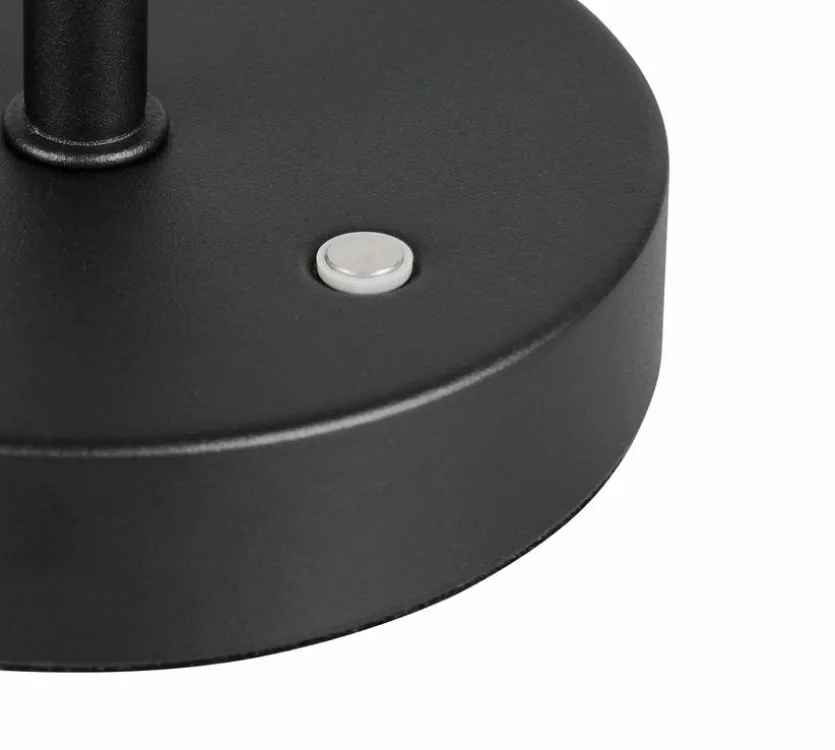 LED-Akkutischleuchte Helsby