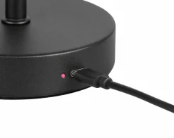 LED-Akkutischleuchte Helsby