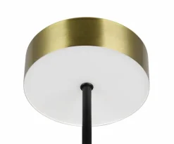 LED-Akkutischleuchte Helsby