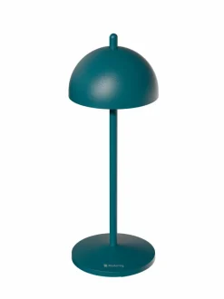 LED-Akkutischleuchte Luna