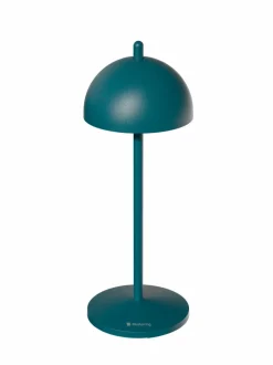 LED-Akkutischleuchte Luna