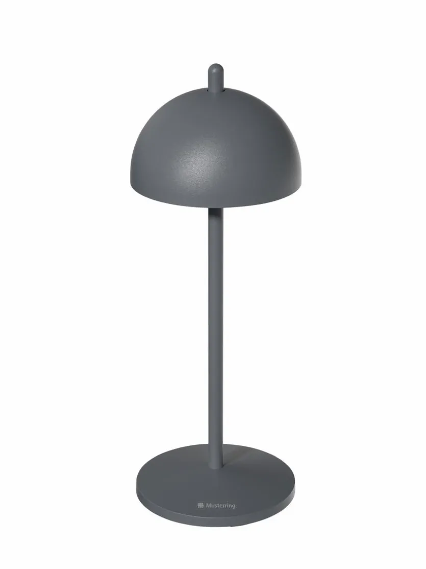 LED-Akkutischleuchte Luna