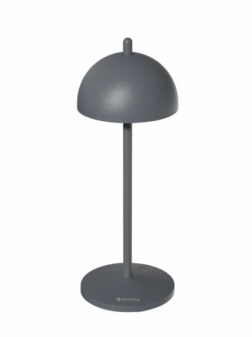 LED-Akkutischleuchte Luna