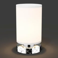 LED-Akkutischleuchte Move Lights