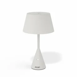 LED-Akkutischleuchte Move Lights