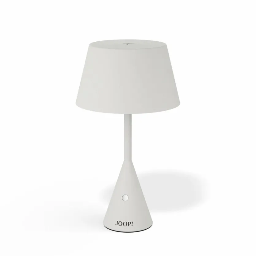LED-Akkutischleuchte Move Lights