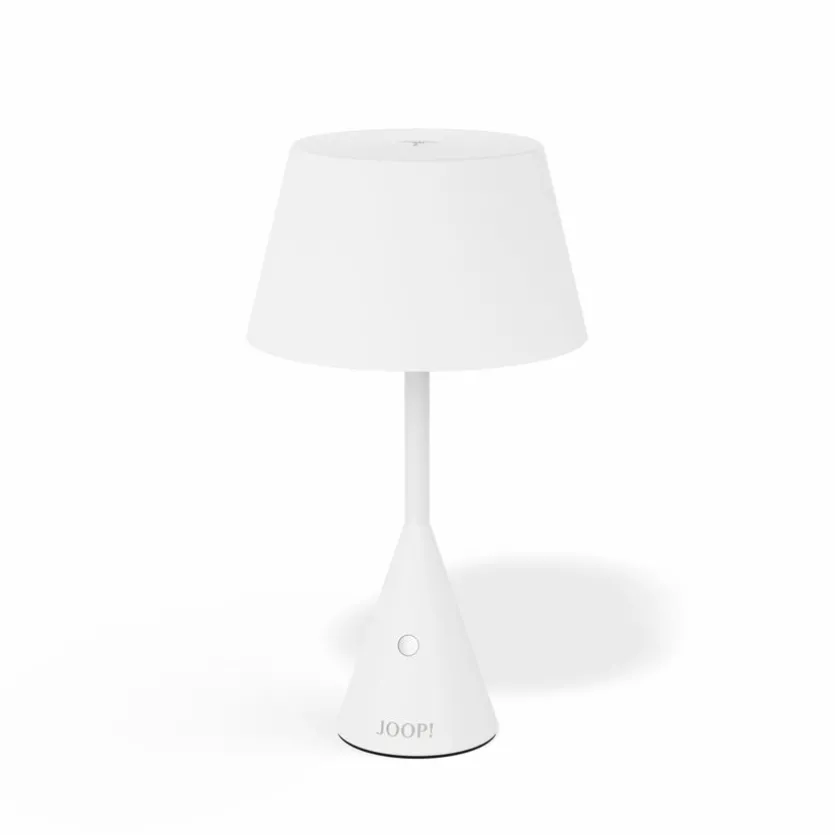 LED-Akkutischleuchte Move Lights