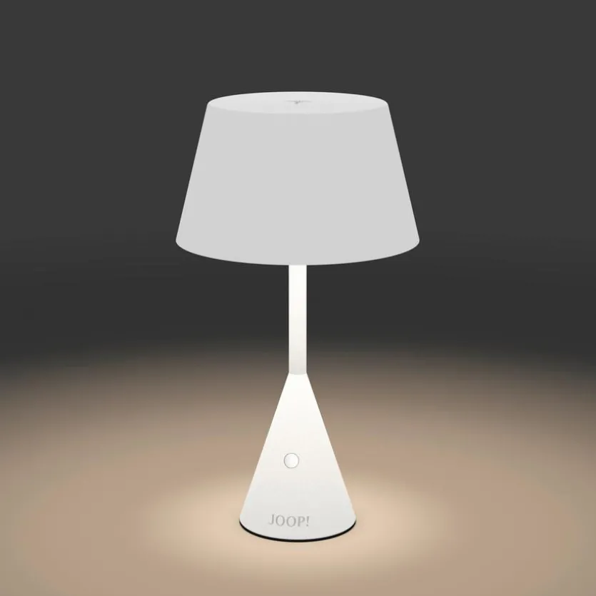 LED-Akkutischleuchte Move Lights