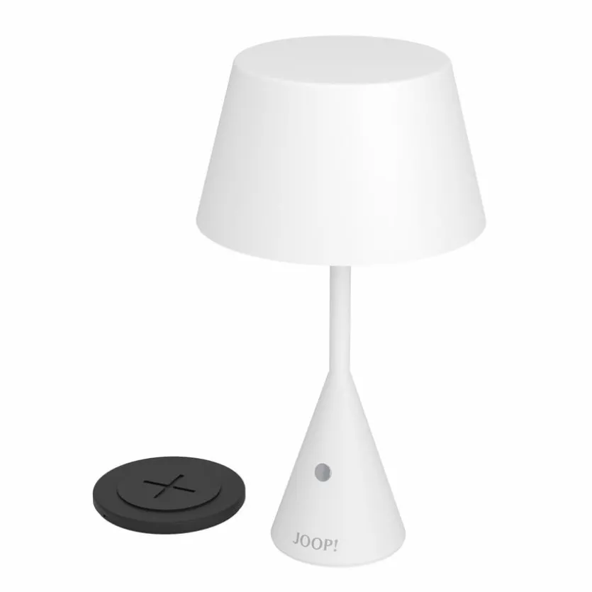 LED-Akkutischleuchte Move Lights