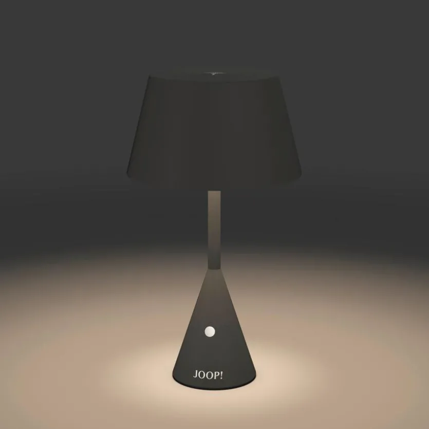 LED-Akkutischleuchte Move Lights