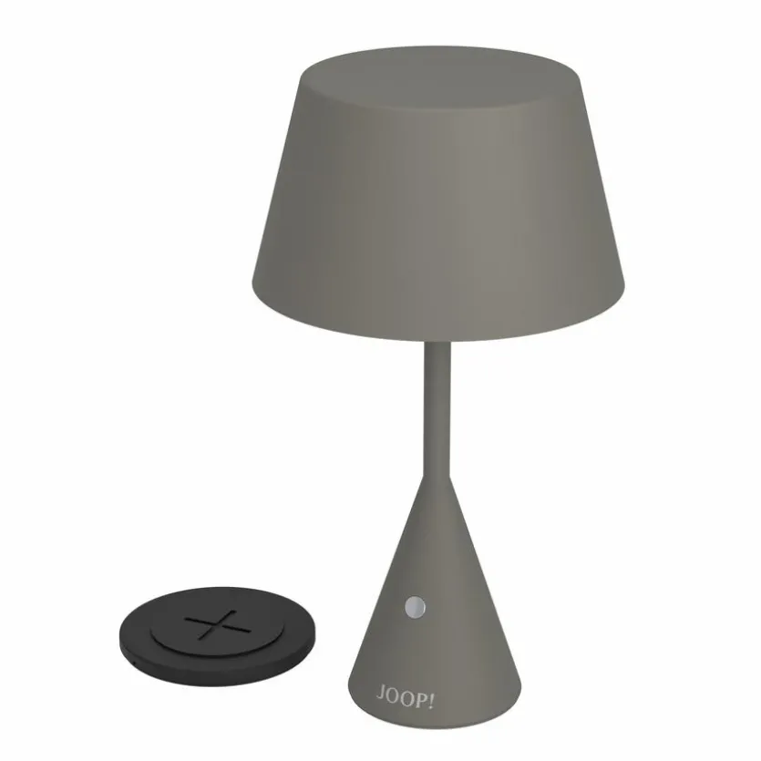 LED-Akkutischleuchte Move Lights