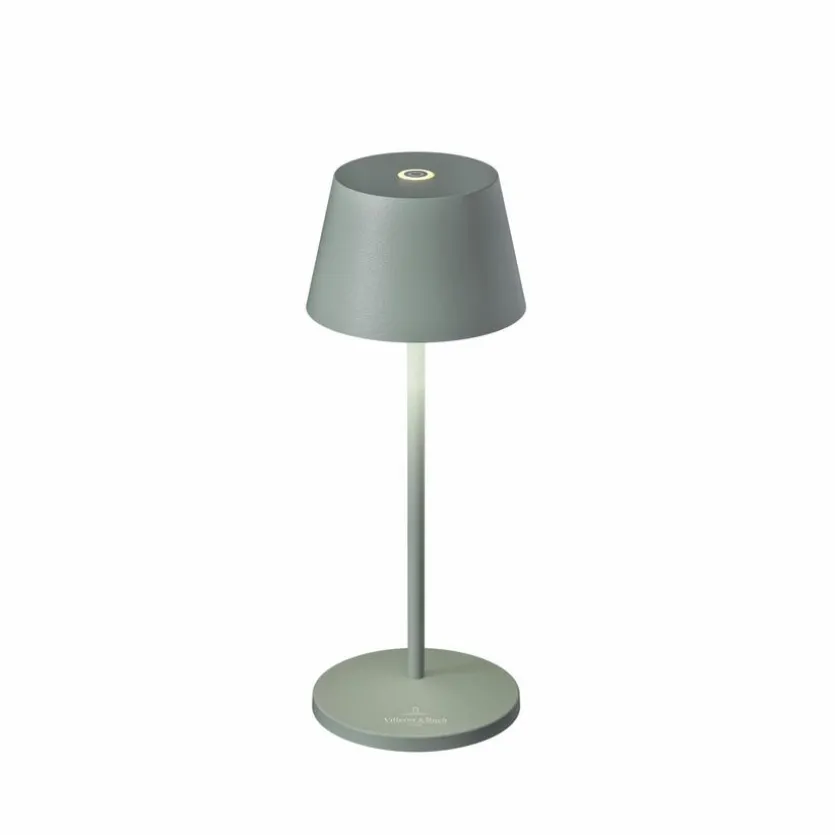 LED-Akku-Tischleuchte Seoul Micro