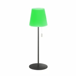LED-Akkutischleuchte Talent