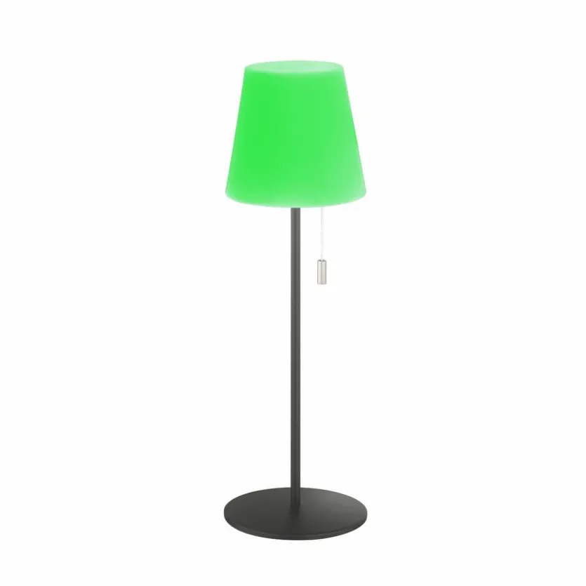 LED-Akkutischleuchte Talent