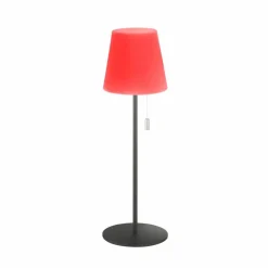 LED-Akkutischleuchte Talent