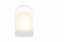 LED-Akkutischleuchte URI - Pure