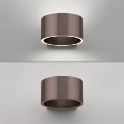 LED-Akkuwandleuchte Pure Clipse