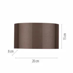 LED-Akkuwandleuchte Pure Clipse