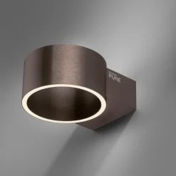 LED-Akkuwandleuchte Pure Clipse