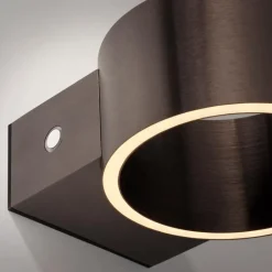LED-Akkuwandleuchte Pure Clipse