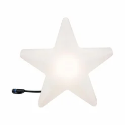 LED-Außenbodenleuchte Plug&Shine
