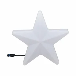 LED-Außenbodenleuchte Plug&Shine
