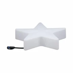 LED-Außenbodenleuchte Plug&Shine
