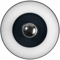 LED-Außendeckenleuchte Circle