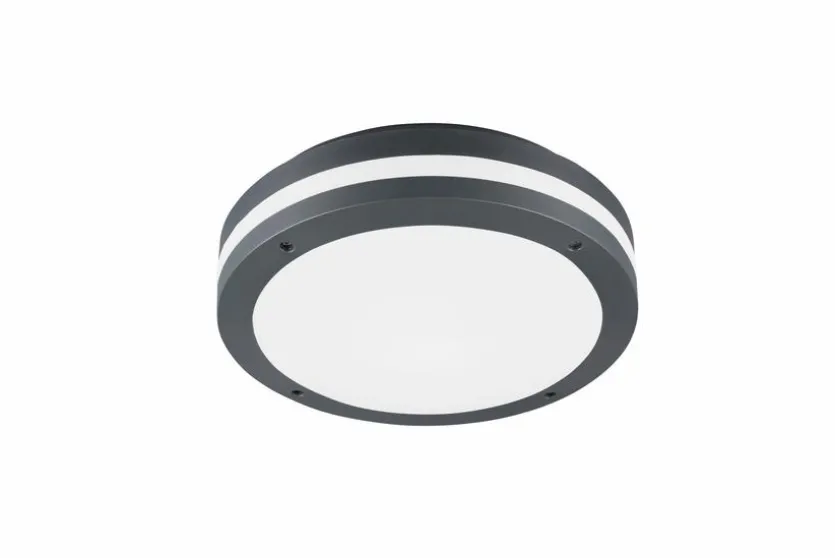 LED-Außendeckenleuchte Piave