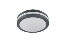LED-Außendeckenleuchte Piave