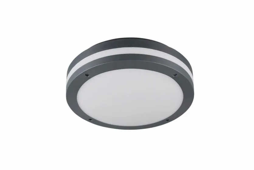 LED-Außendeckenleuchte Piave