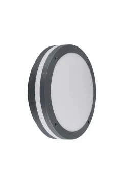 LED-Außendeckenleuchte Piave
